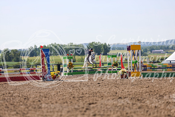 08221 - Mykenzi - 2026 Rocky Mountain Classic II - Saturday August 15th