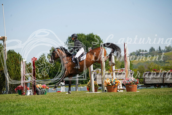 16766 - Grace - 2026 Rocky Mountain Classic II - Saturday August 15th