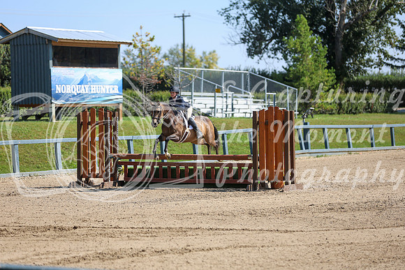 15285 - Mckenna - 2026 Rocky Mountain Classic II - Saturday August 15th