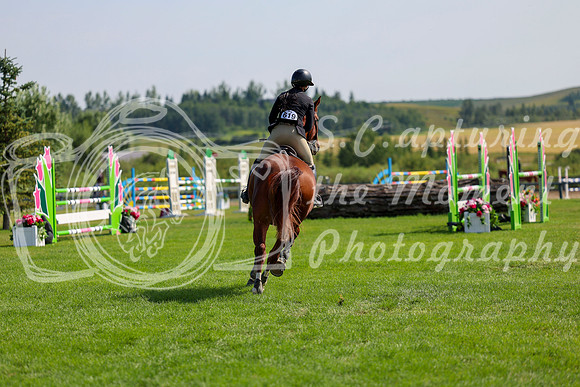 18028 - Shea - 2026 Rocky Mountain Classic II - Saturday August 15th