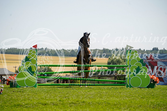 16767 - Grace - 2026 Rocky Mountain Classic II - Saturday August 15th
