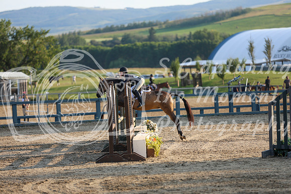 29669 - Mckenna - 2026 Rocky Mountain Classic II - Saturday August 15th
