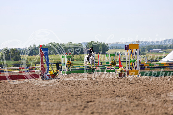 08223 - Mykenzi - 2026 Rocky Mountain Classic II - Saturday August 15th