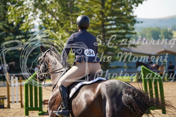 12543 - Grace - 2026 Rocky Mountain Classic II - Saturday August 15th