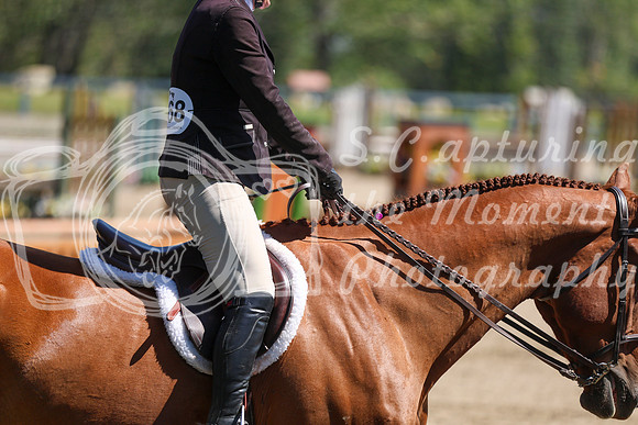 25573 - Mckenna - 2026 Rocky Mountain Classic II - Saturday August 15th