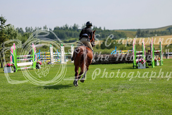 18029 - Shea - 2026 Rocky Mountain Classic II - Saturday August 15th