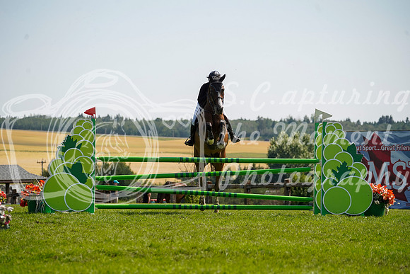 16768 - Grace - 2026 Rocky Mountain Classic II - Saturday August 15th