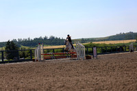 08224 - Mykenzi - 2026 Rocky Mountain Classic II - Saturday August 15th