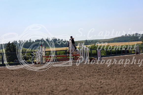 08224 - Mykenzi - 2026 Rocky Mountain Classic II - Saturday August 15th