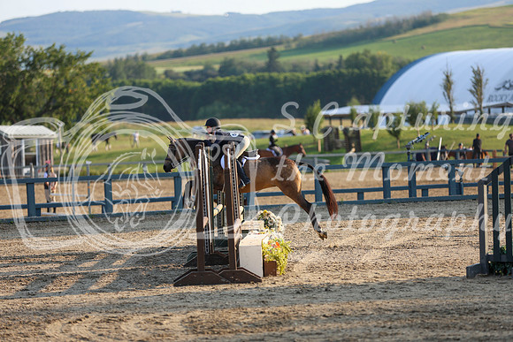29670 - Mckenna - 2026 Rocky Mountain Classic II - Saturday August 15th