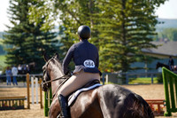 12544 - Grace - 2026 Rocky Mountain Classic II - Saturday August 15th