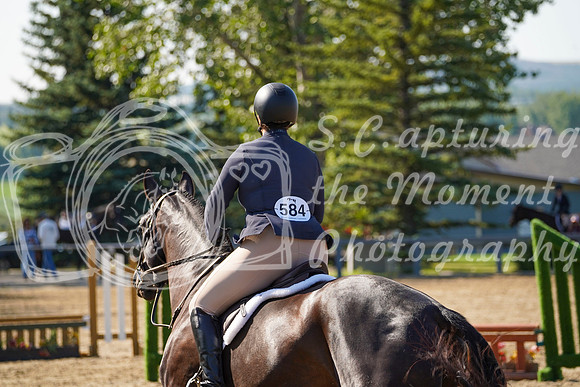 12544 - Grace - 2026 Rocky Mountain Classic II - Saturday August 15th