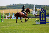 18030 - Shea - 2026 Rocky Mountain Classic II - Saturday August 15th