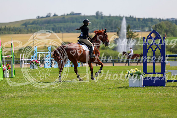 18030 - Shea - 2026 Rocky Mountain Classic II - Saturday August 15th