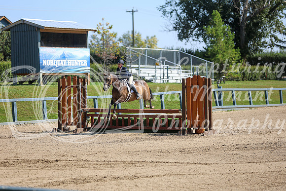 15287 - Mckenna - 2026 Rocky Mountain Classic II - Saturday August 15th
