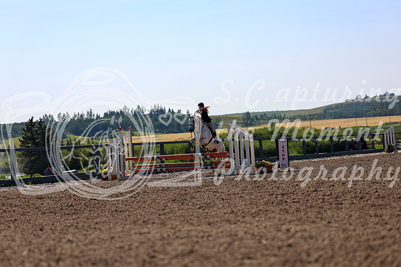 08225 - Mykenzi - 2026 Rocky Mountain Classic II - Saturday August 15th