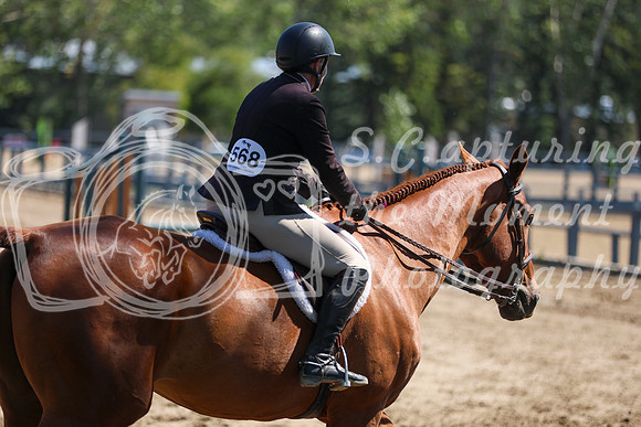 25575 - Mckenna - 2026 Rocky Mountain Classic II - Saturday August 15th