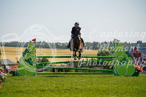 16770 - Grace - 2026 Rocky Mountain Classic II - Saturday August 15th