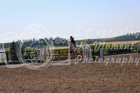 08226 - Mykenzi - 2026 Rocky Mountain Classic II - Saturday August 15th