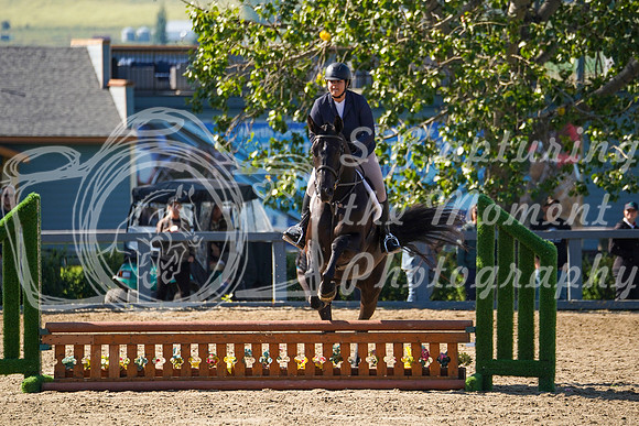12545 - Grace - 2026 Rocky Mountain Classic II - Saturday August 15th