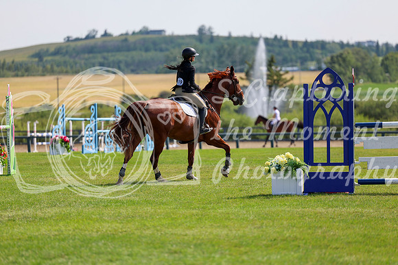 18032 - Shea - 2026 Rocky Mountain Classic II - Saturday August 15th