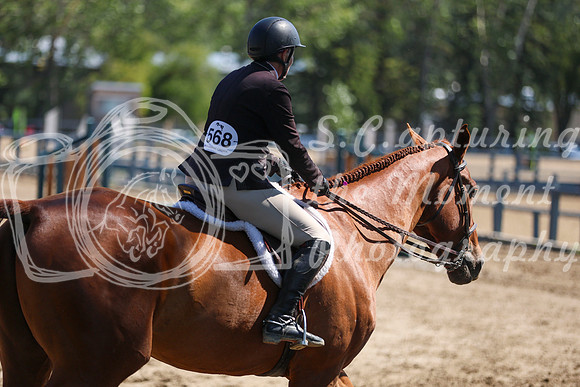 25576 - Mckenna - 2026 Rocky Mountain Classic II - Saturday August 15th