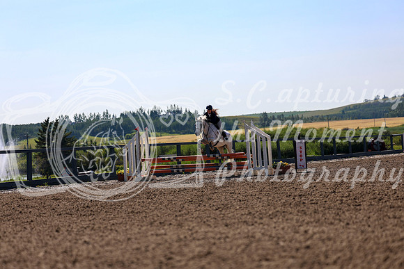 08227 - Mykenzi - 2026 Rocky Mountain Classic II - Saturday August 15th