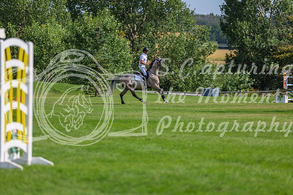 18522 - Shea - 2026 Rocky Mountain Classic II - Saturday August 15th