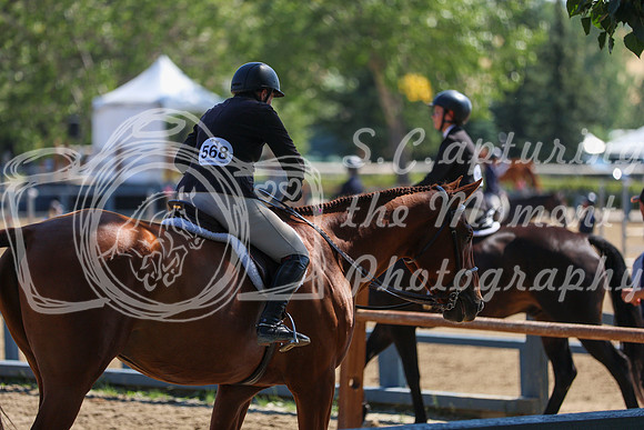 25577 - Mckenna - 2026 Rocky Mountain Classic II - Saturday August 15th