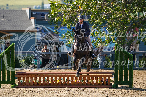 12546 - Grace - 2026 Rocky Mountain Classic II - Saturday August 15th
