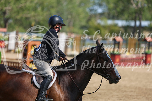 26869 - Mckenna - 2026 Rocky Mountain Classic II - Saturday August 15th