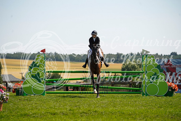 16772 - Grace - 2026 Rocky Mountain Classic II - Saturday August 15th