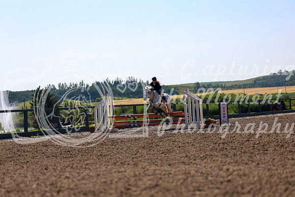 08228 - Mykenzi - 2026 Rocky Mountain Classic II - Saturday August 15th