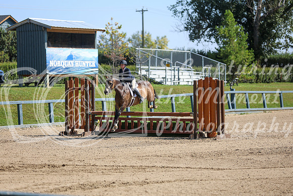 15289 - Mckenna - 2026 Rocky Mountain Classic II - Saturday August 15th