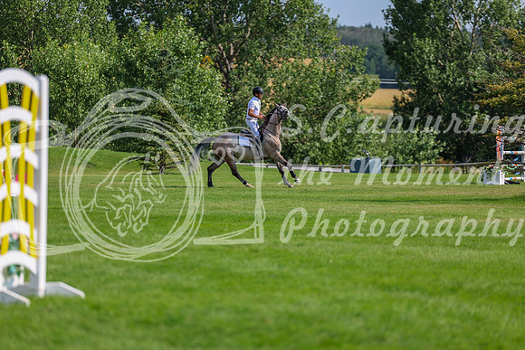 18523 - Shea - 2026 Rocky Mountain Classic II - Saturday August 15th