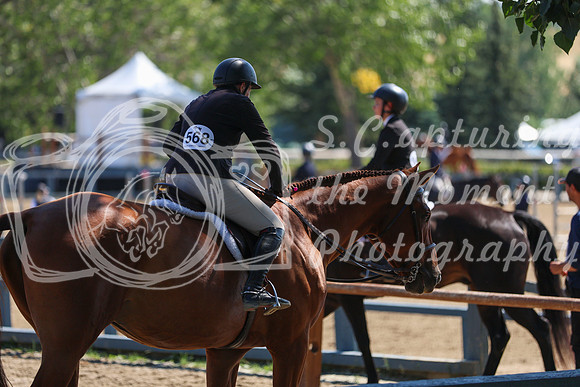 25578 - Mckenna - 2026 Rocky Mountain Classic II - Saturday August 15th