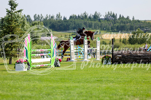 18039 - Shea - 2026 Rocky Mountain Classic II - Saturday August 15th