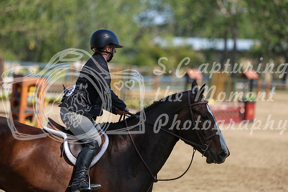 26870 - Mckenna - 2026 Rocky Mountain Classic II - Saturday August 15th