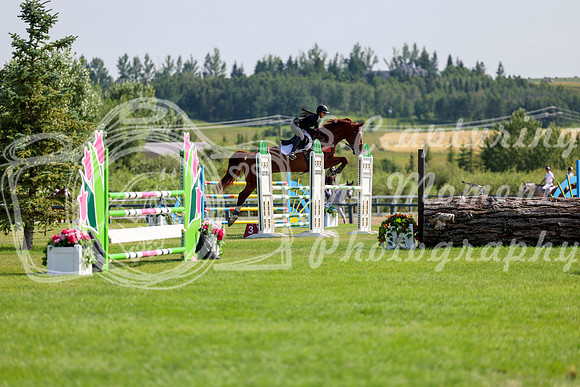 18040 - Shea - 2026 Rocky Mountain Classic II - Saturday August 15th