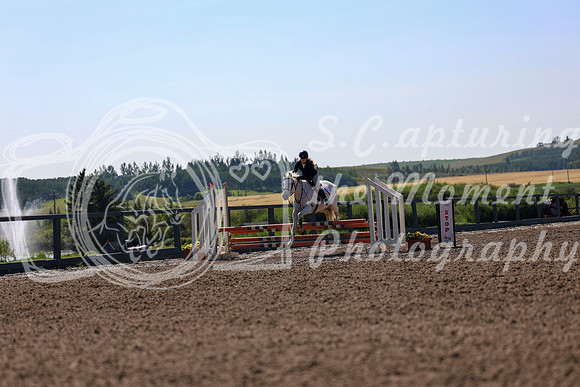 08229 - Mykenzi - 2026 Rocky Mountain Classic II - Saturday August 15th