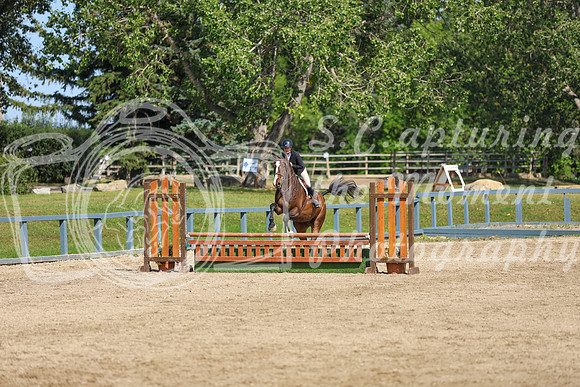 26871 - Mckenna - 2026 Rocky Mountain Classic II - Saturday August 15th