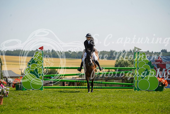 16773 - Grace - 2026 Rocky Mountain Classic II - Saturday August 15th