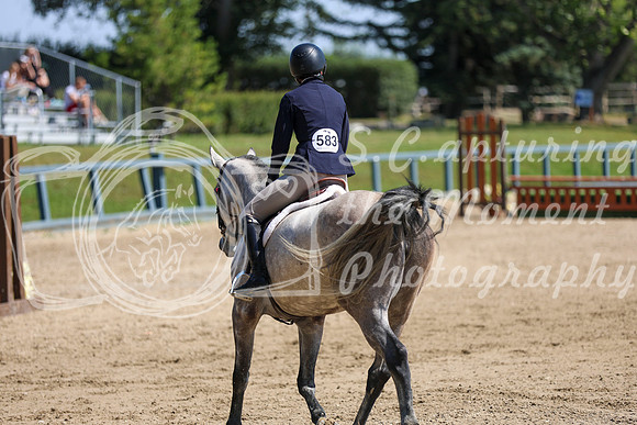 25289 - Mckenna - 2026 Rocky Mountain Classic II - Saturday August 15th