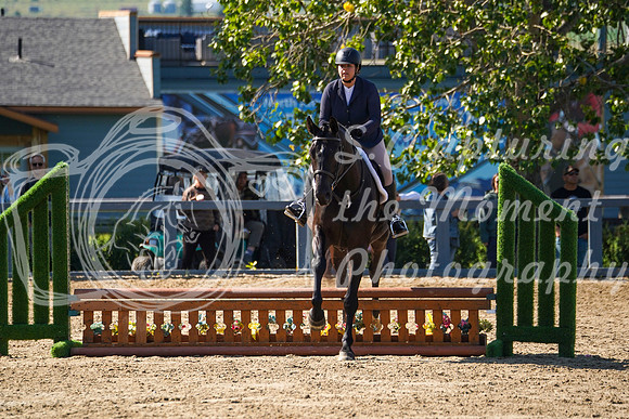 12547 - Grace - 2026 Rocky Mountain Classic II - Saturday August 15th