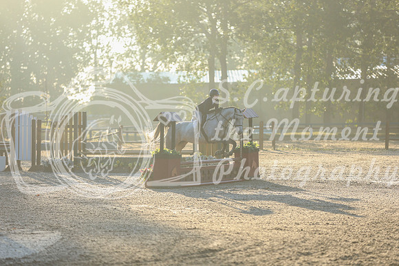 03689 - Mckenna - 2026 Rocky Mountain Classic II - Saturday August 15th