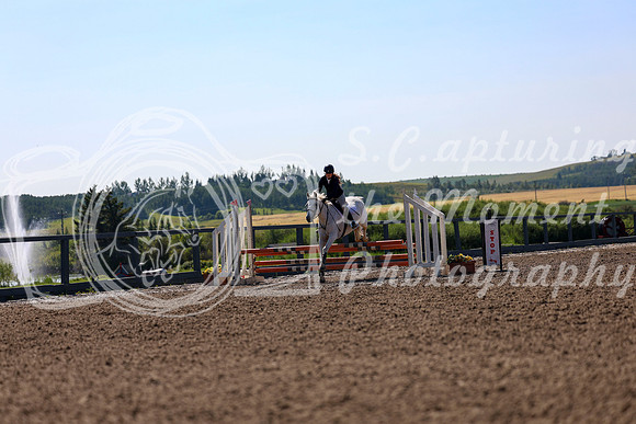 08230 - Mykenzi - 2026 Rocky Mountain Classic II - Saturday August 15th