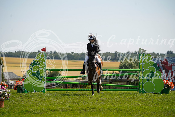 16774 - Grace - 2026 Rocky Mountain Classic II - Saturday August 15th