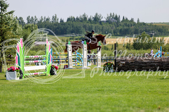 18042 - Shea - 2026 Rocky Mountain Classic II - Saturday August 15th