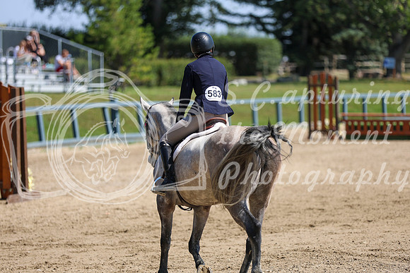 25290 - Mckenna - 2026 Rocky Mountain Classic II - Saturday August 15th