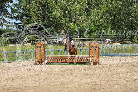 26872 - Mckenna - 2026 Rocky Mountain Classic II - Saturday August 15th